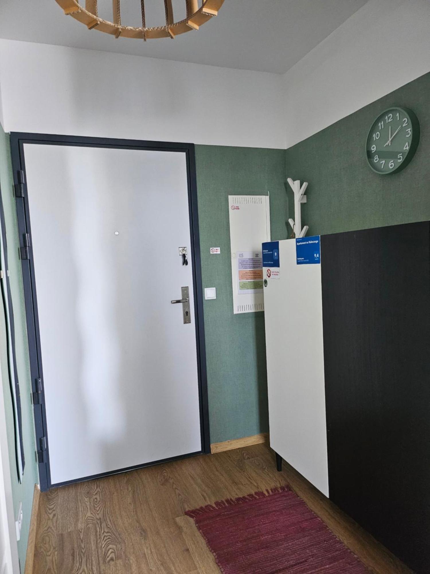 Apartament Na Rakoczego Gdansk Exterior photo